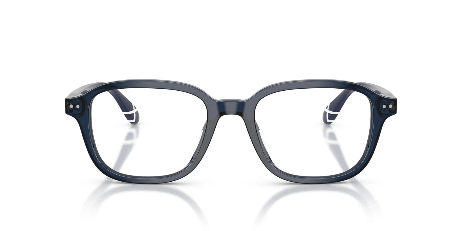 Polo 2322U Eyeglasses - view 8